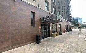 La Quinta Inn And Suites Dallas Downtown